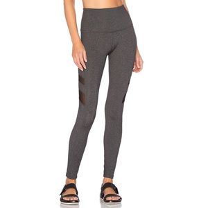 Beyond Yoga Triple Mesh High Waist Leggings